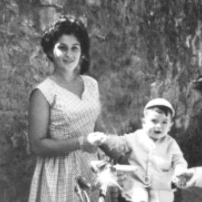 via judicial materna via judicial materna